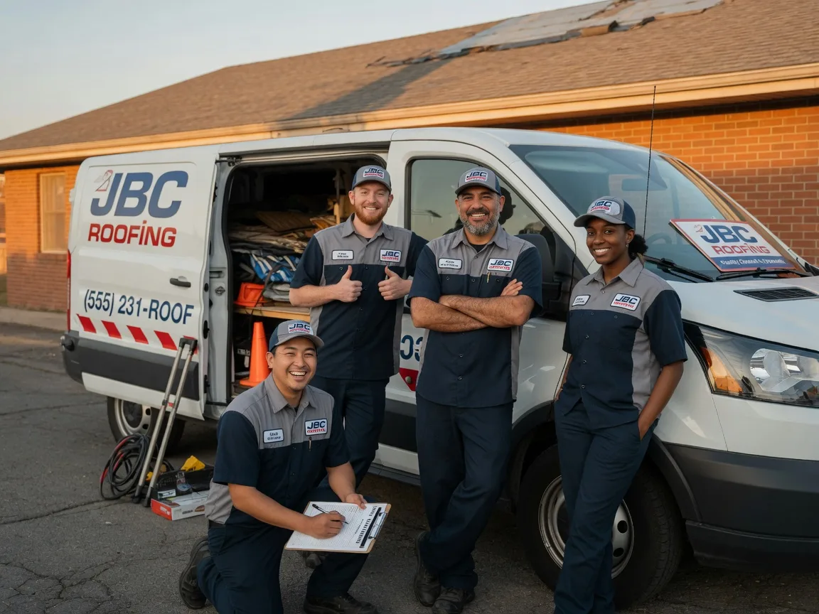 Roof Replacement company in Newfield, NJ