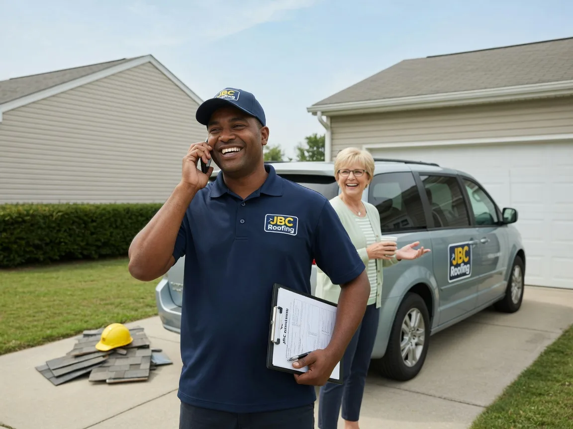 Roof Replacement Newfield, NJ FAQs